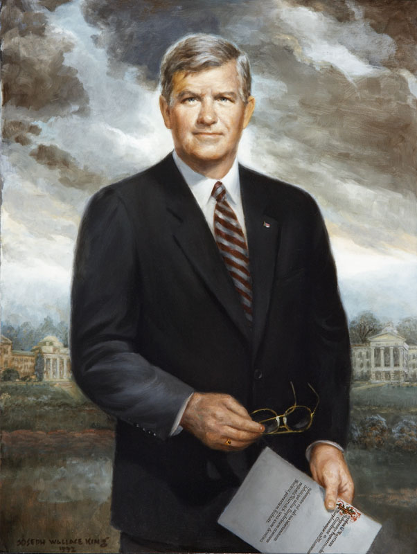 Gov. Jim Martin