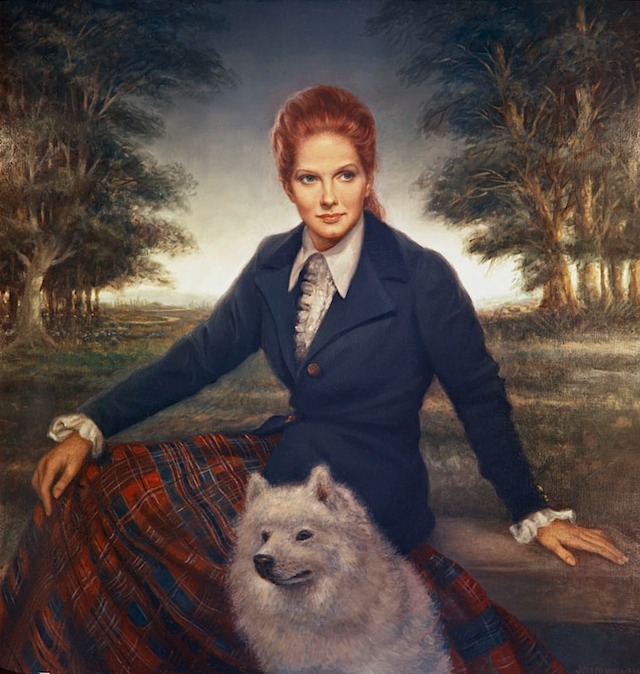 Nancy McLean