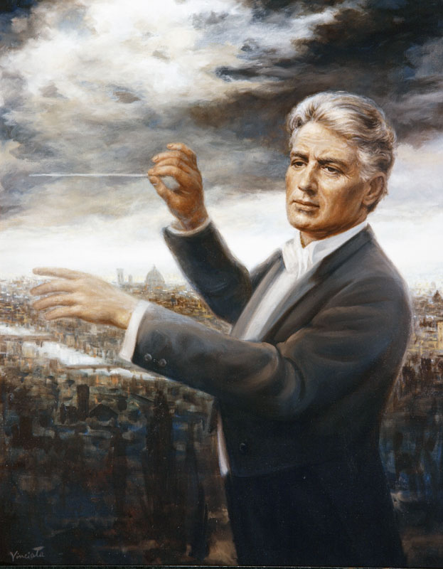 Maestro Giovanni Iuele