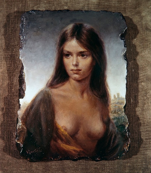 Young Model of Rimini