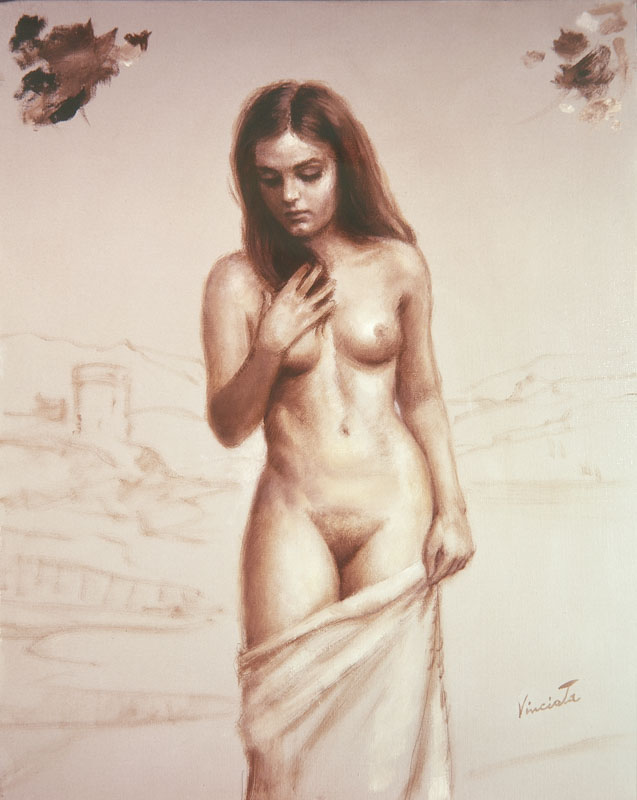 Study of Andina