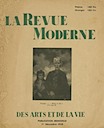 La Revue Moderne, 1958