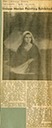 Unique Marian Painting Exhibited