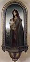 Young Mother