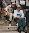 Joe and Jimmy O'Toole
