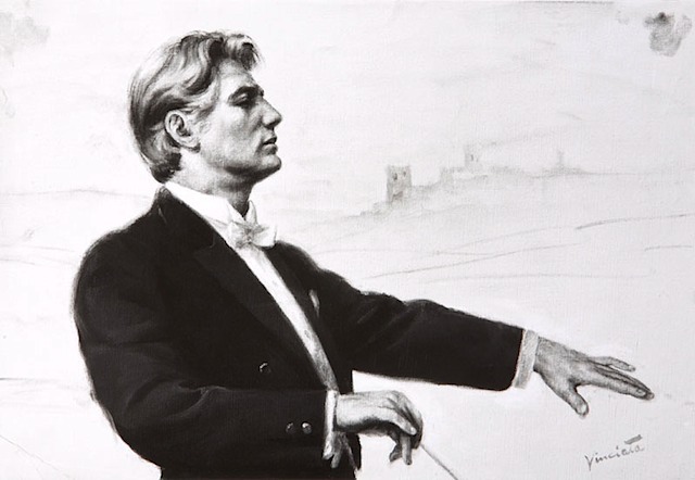 The Maestro