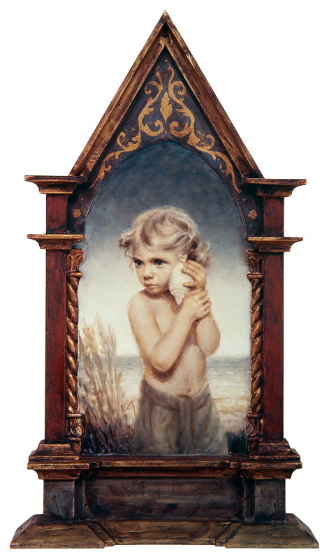 The Shell